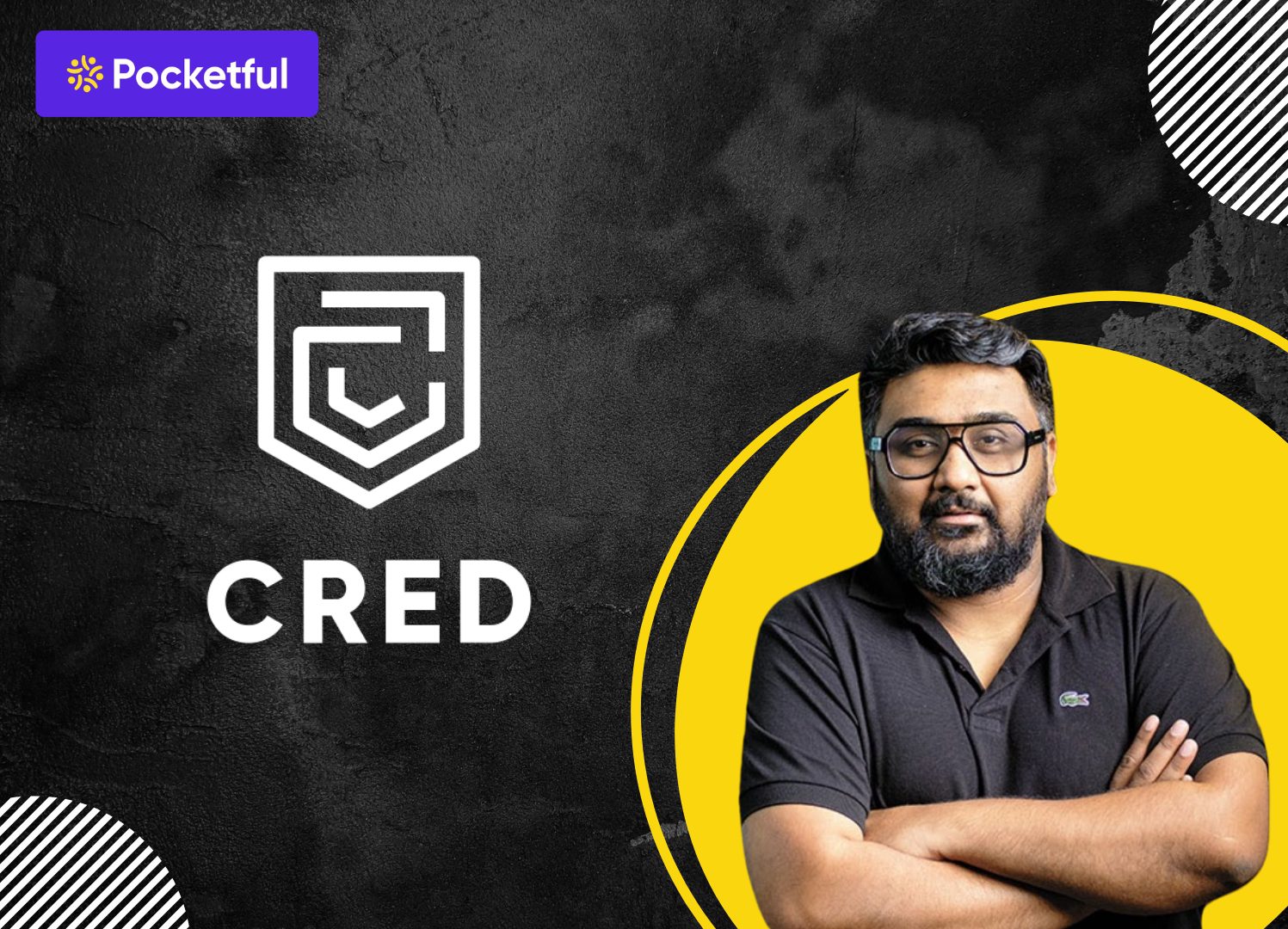 CRED Case Study: Business Model, Marketing Strategy, Financial, and SWOT Analysis