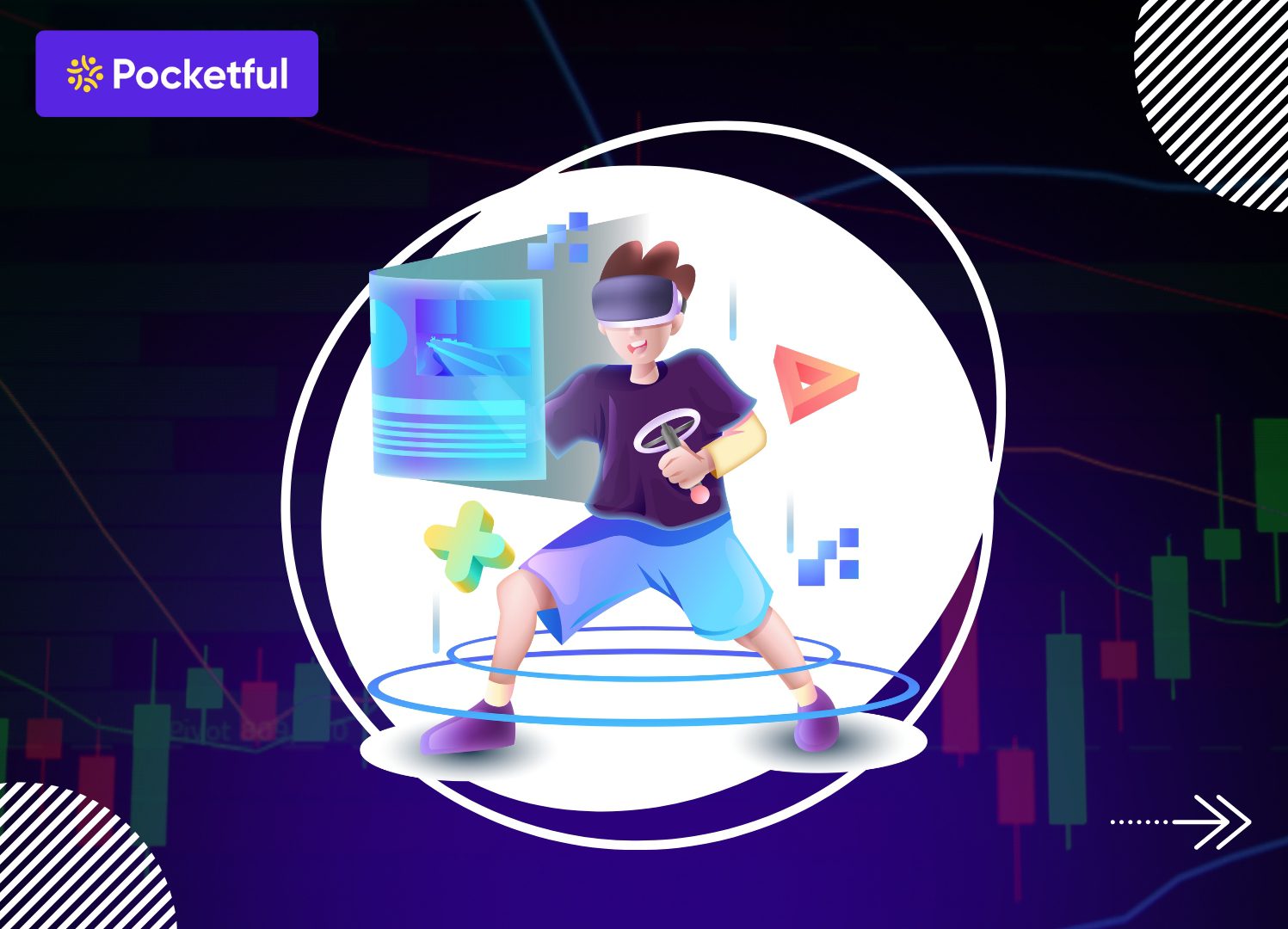 Best Metaverse Stocks in India 2025