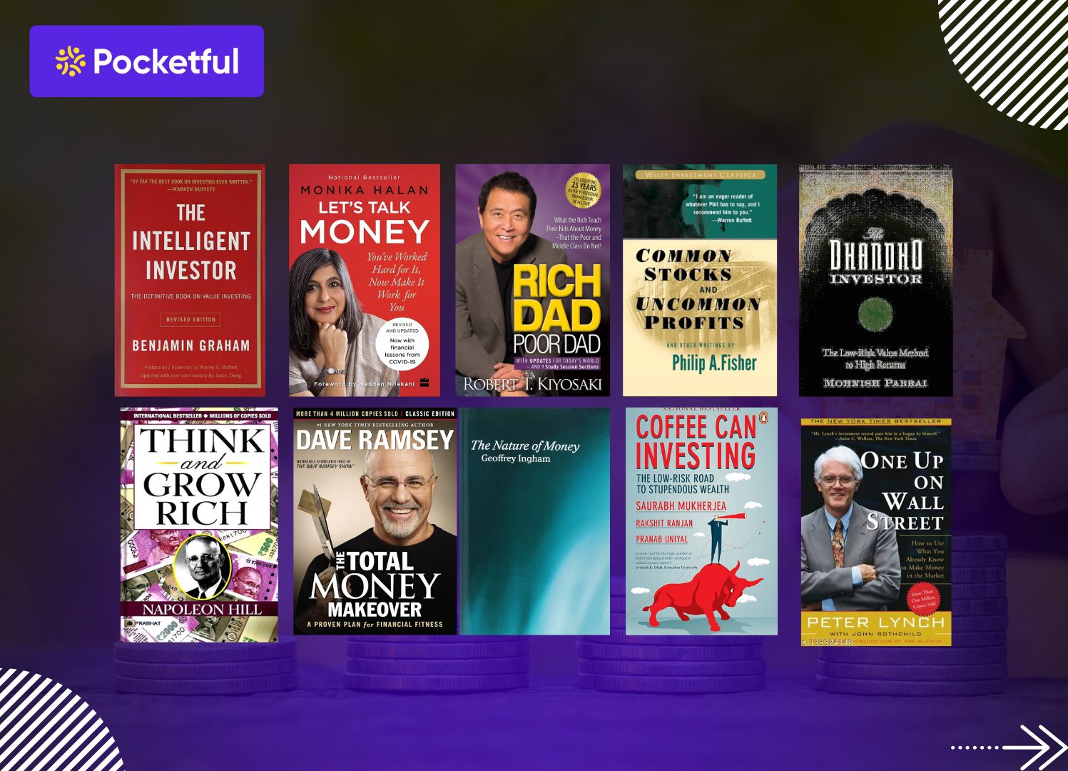 Best Personal Finance Books