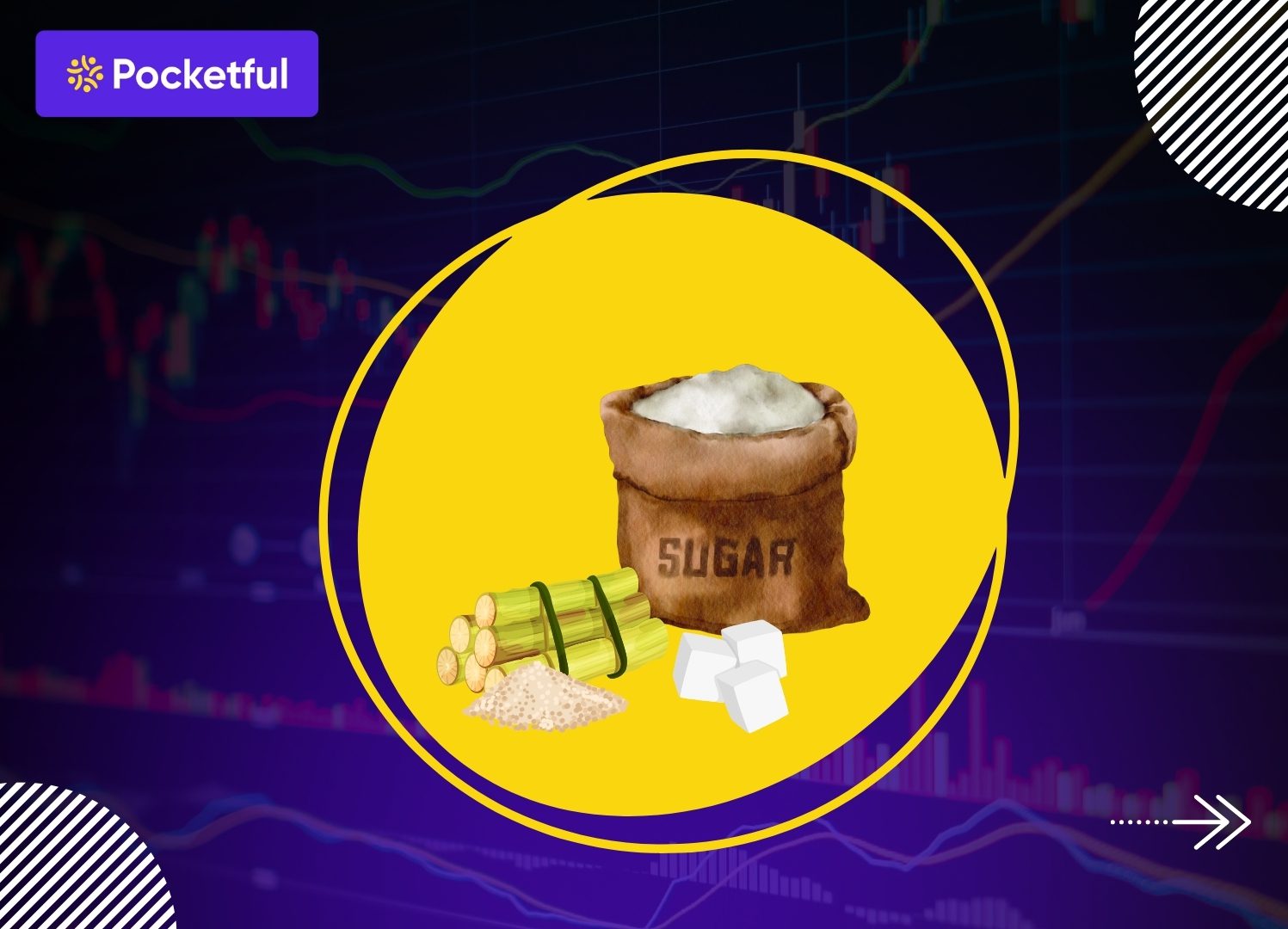 Best Sugar Penny Stocks