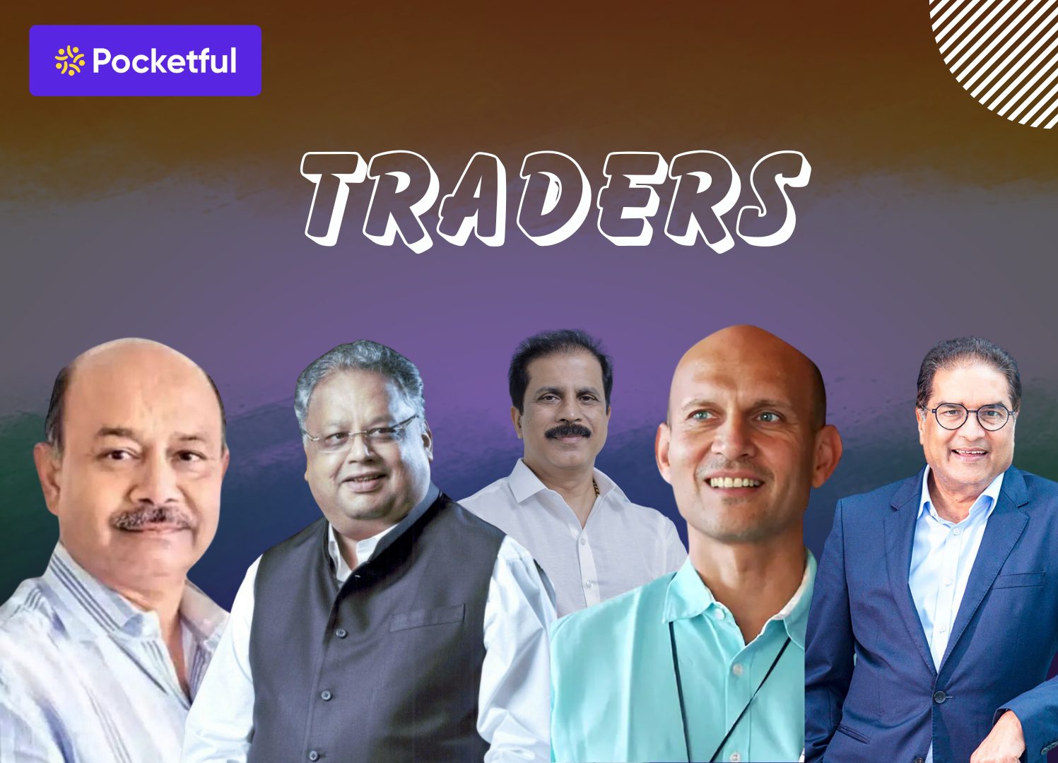 Top 10 Best Traders in India – Learn from the Legends