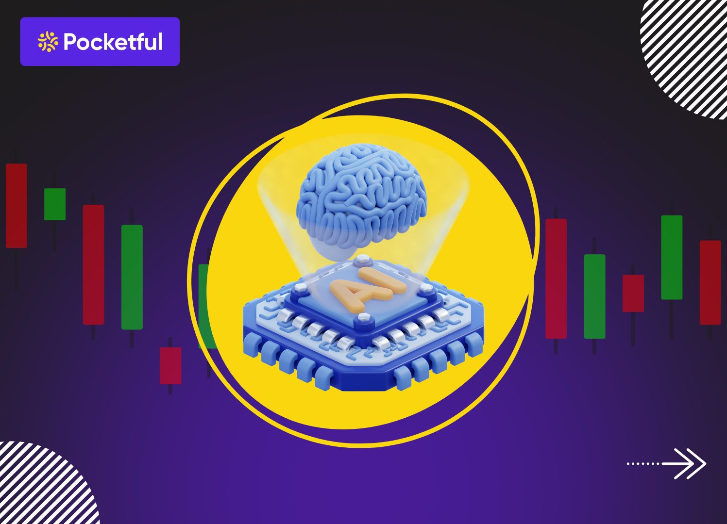 How AI and Machine Learning Are Transforming Trading Strategies?