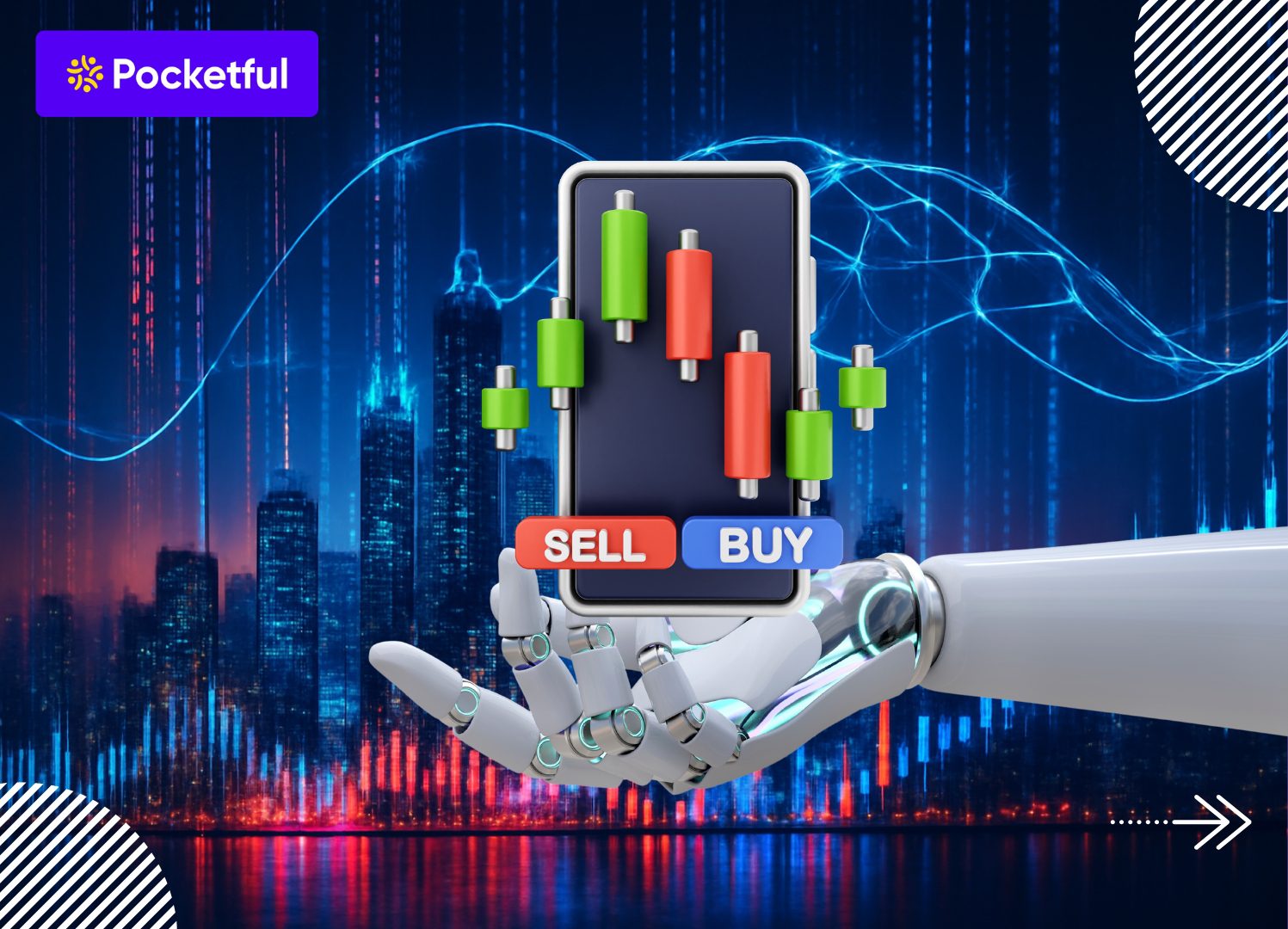 How AI is Transforming Stock Market Predictions in 2025