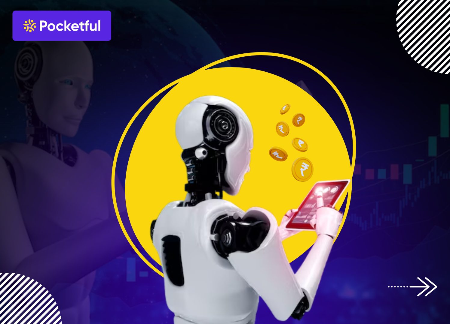How to Use AI for Smarter Investing in India