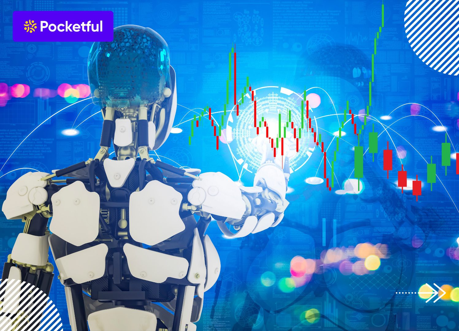 How to Use AI for Stock Trading?