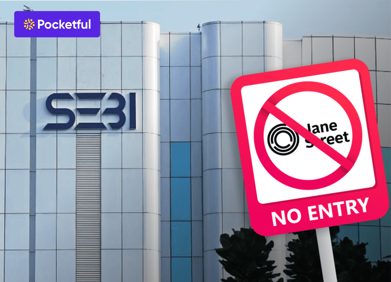 SEBI Action on Jane Street: Impact on Indian Markets
