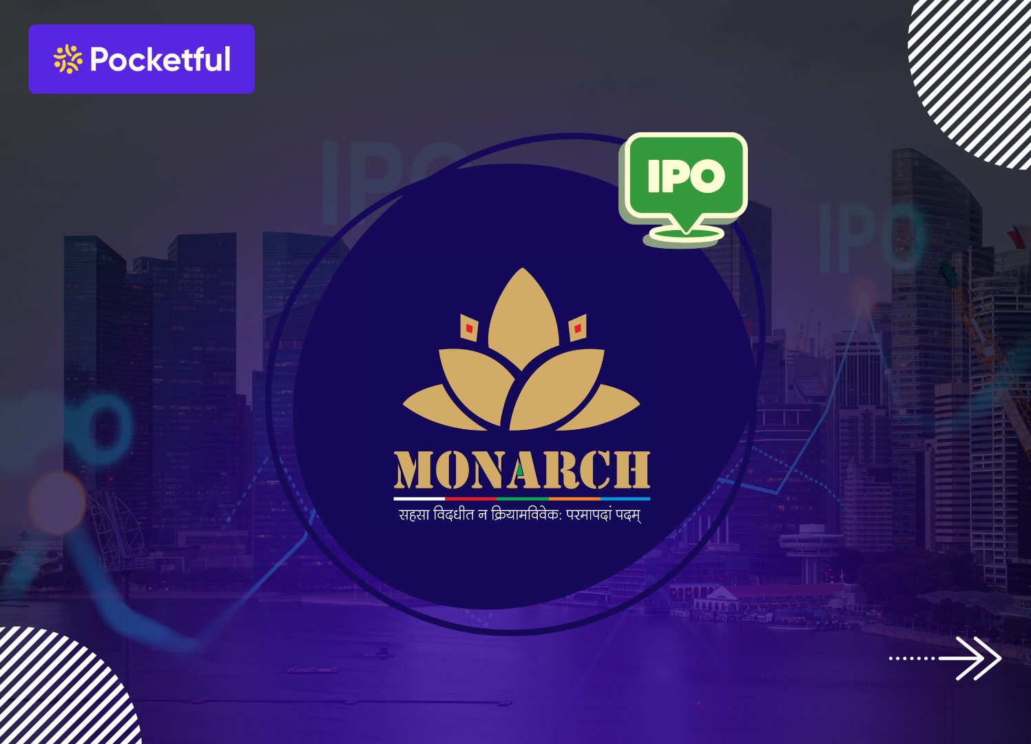 Monarch Surveyors & Engineering Consultants IPO Allotment Status: Check Latest GMP, Steps To Verify Status