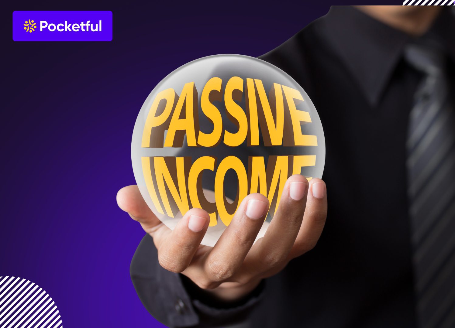 50 Passive Income Ideas in India You Can Start in 2025