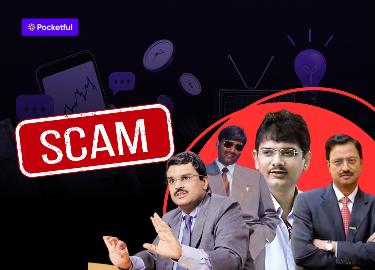 Stock Market Scams