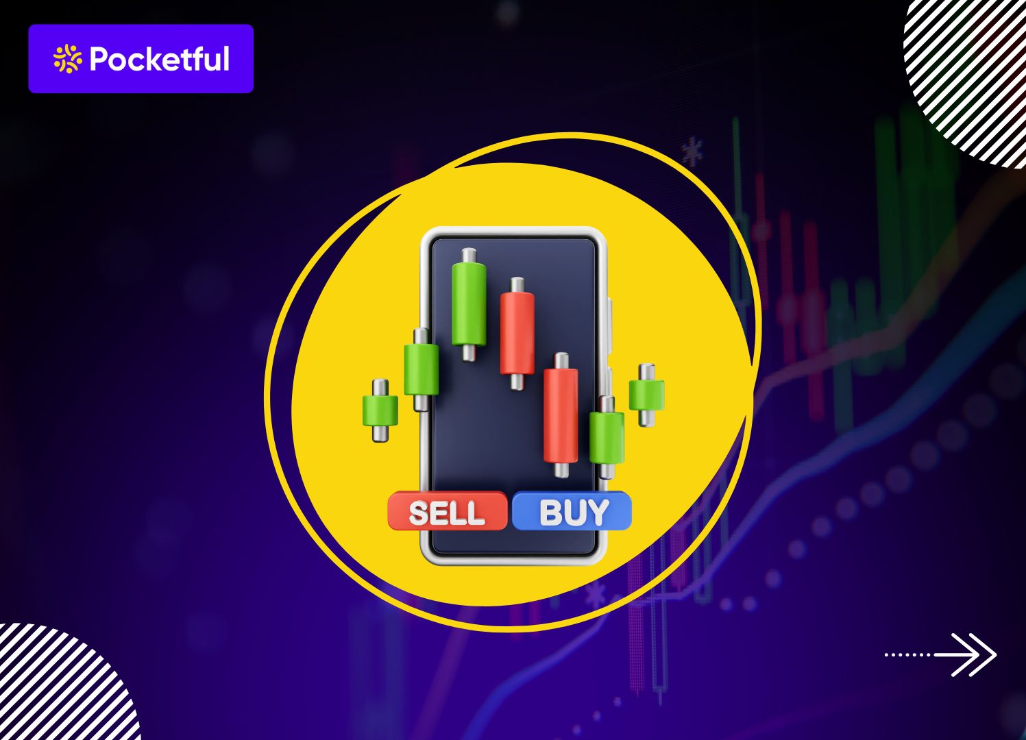 Different Types of Trading in the Stock Market