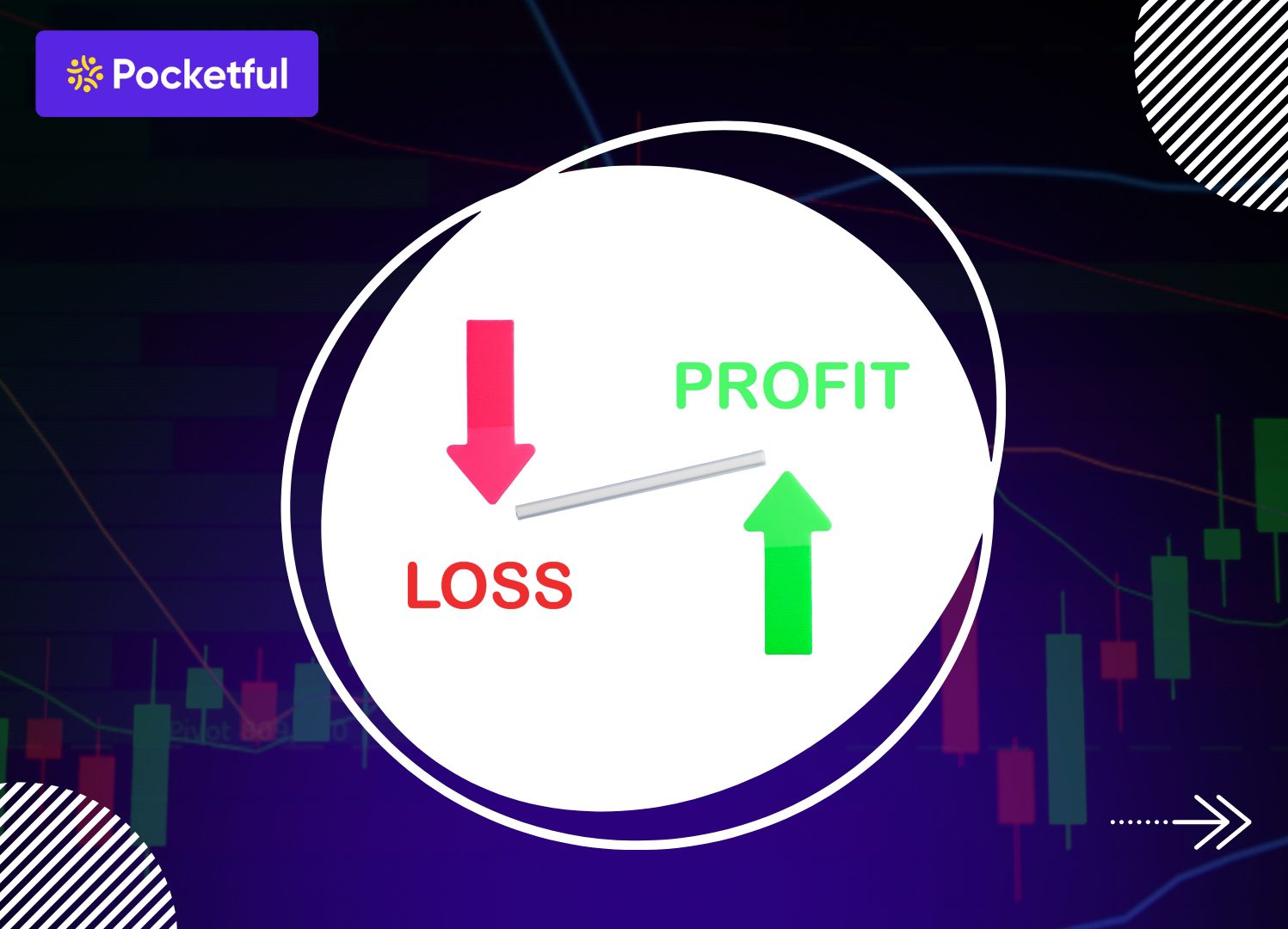 Difference Between Trading and Profit & Loss Account