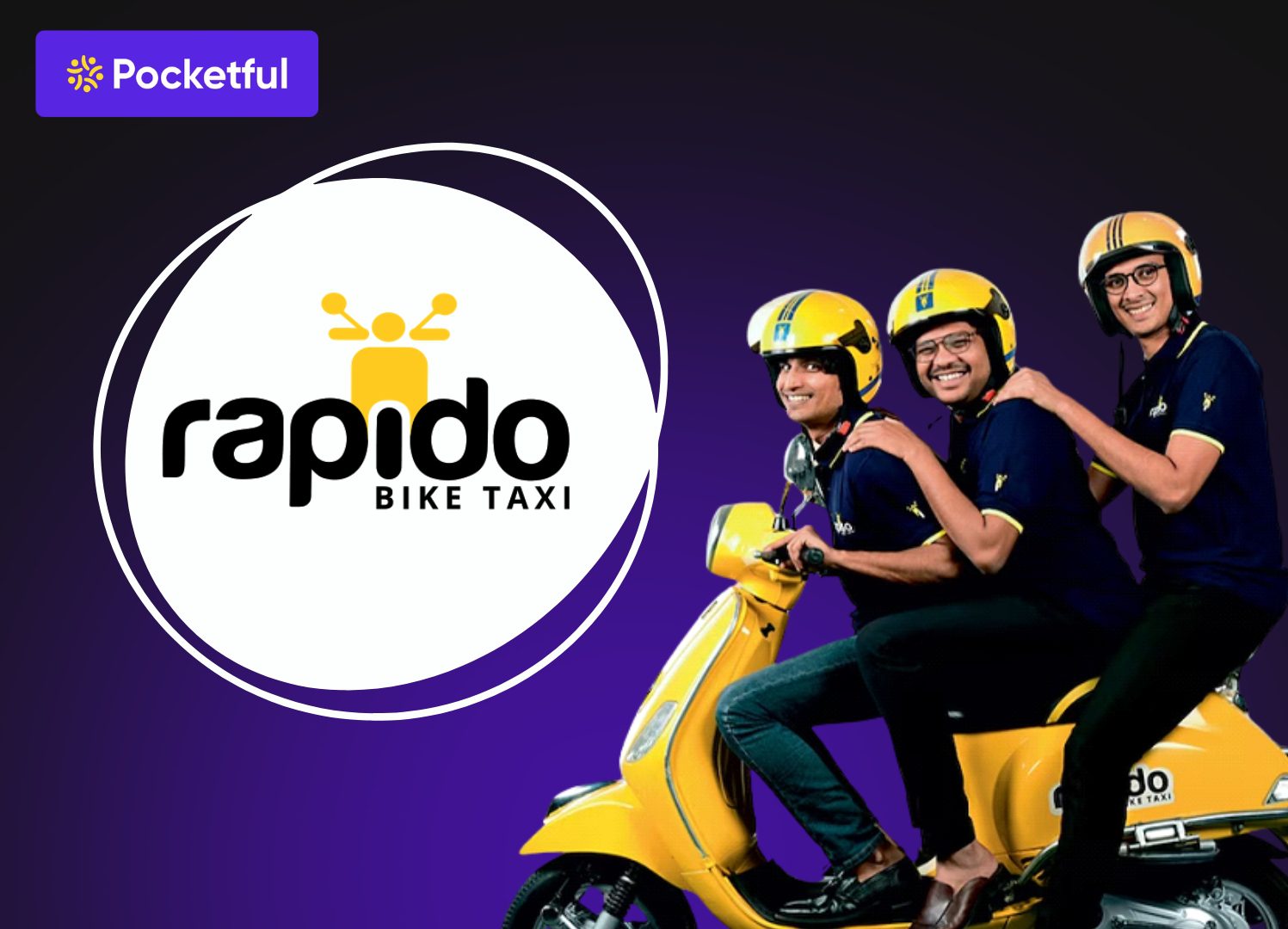 Rapido Case Study