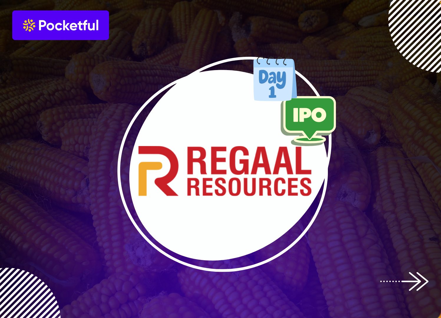 Regaal Resources IPO GMP and Subscription Status