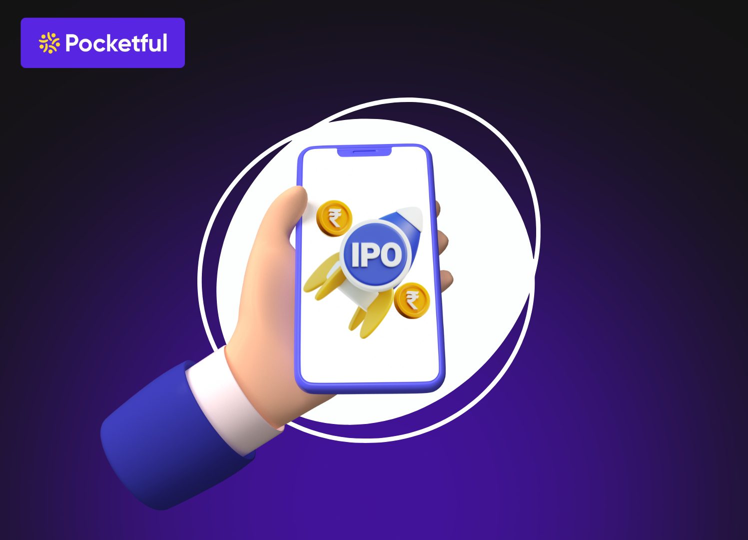 Best Apps for IPO Investment in India