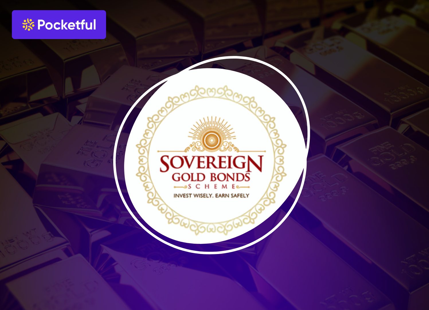 Sovereign Gold Bonds