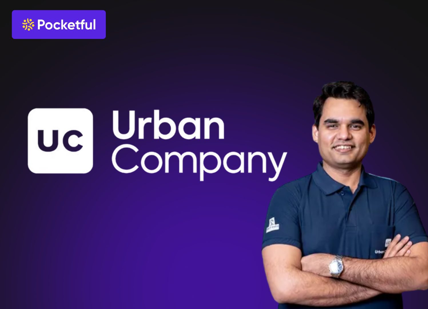 Urban Company Case Study
