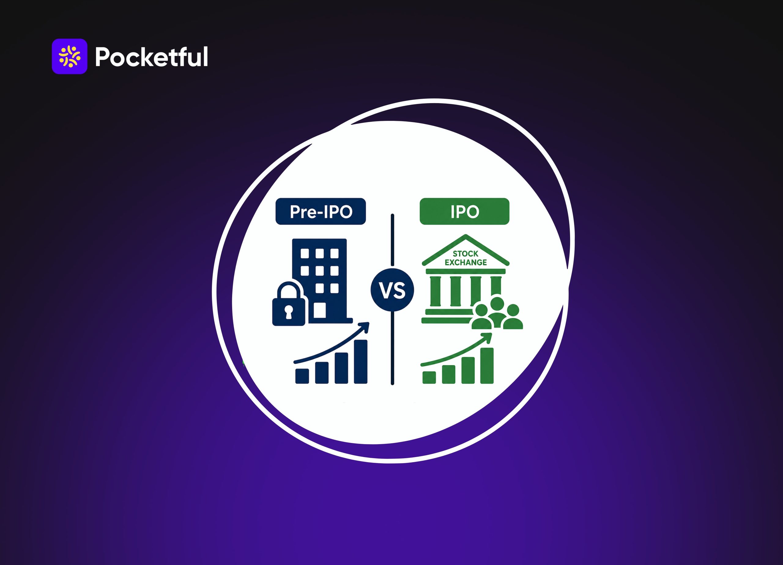 Pre-IPO vs IPO Investing: Key Differences