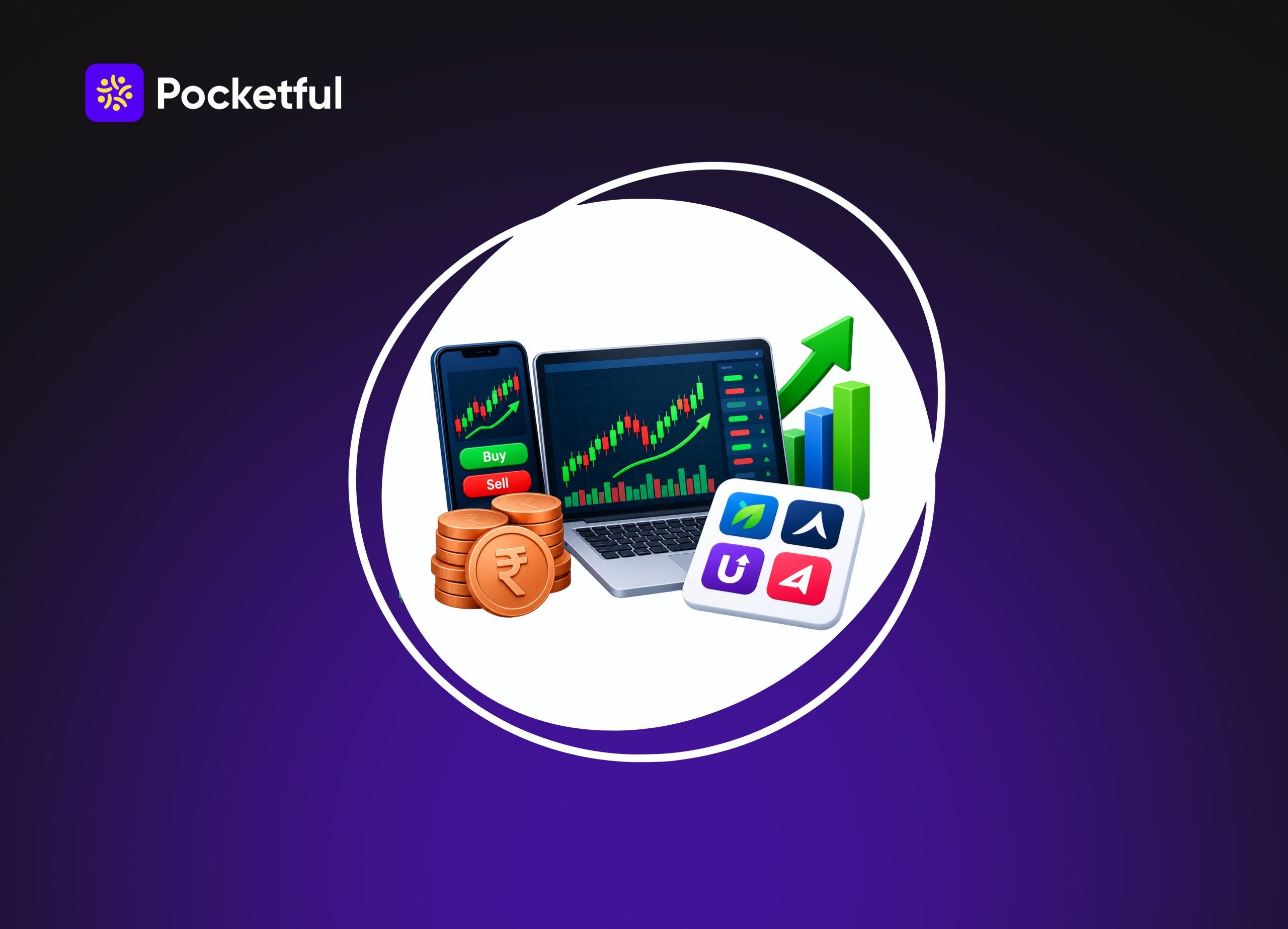 Best Penny Stock Trading Platforms, Brokers & Apps