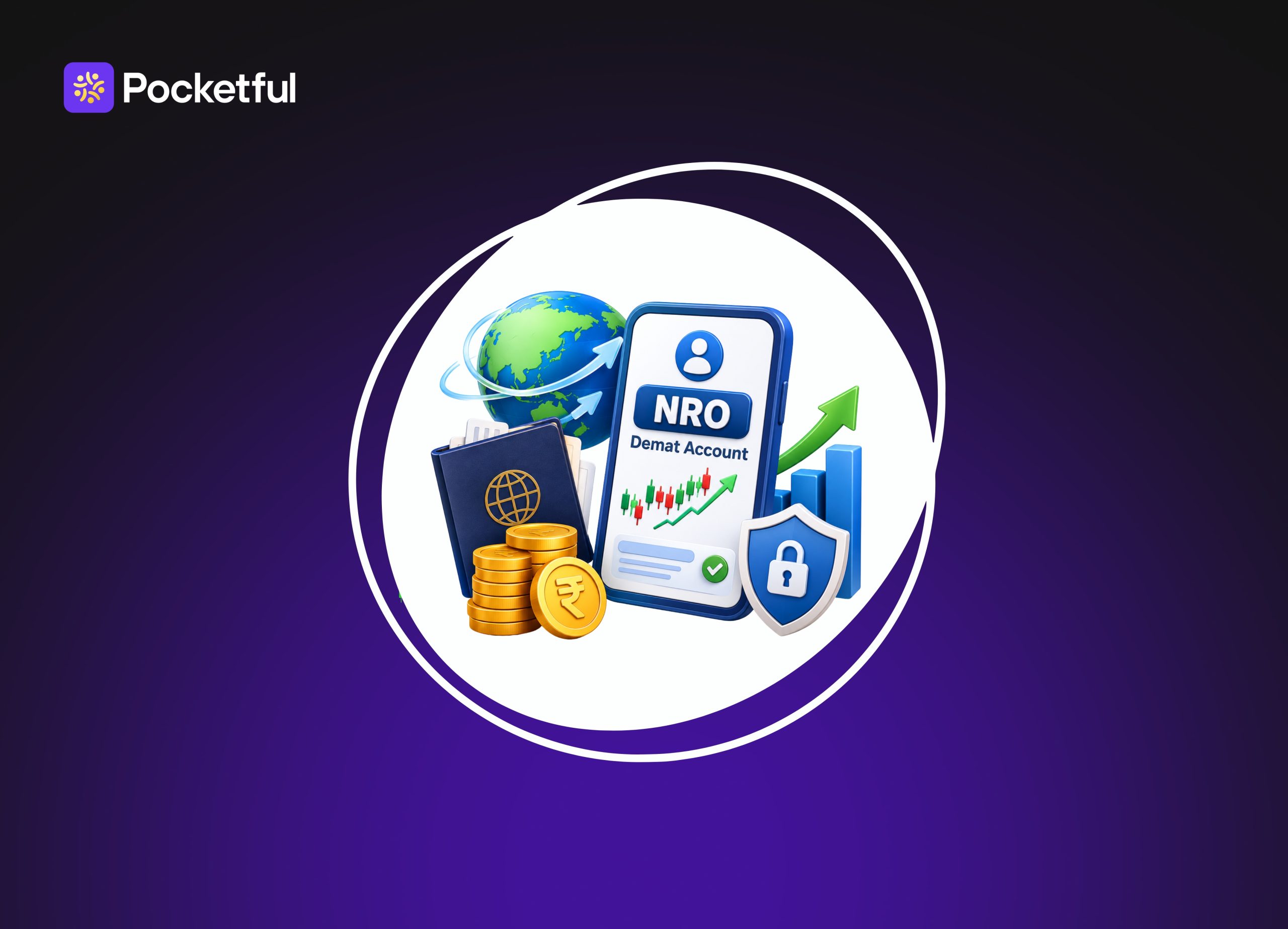 NRO Demat Account: Complete Guide