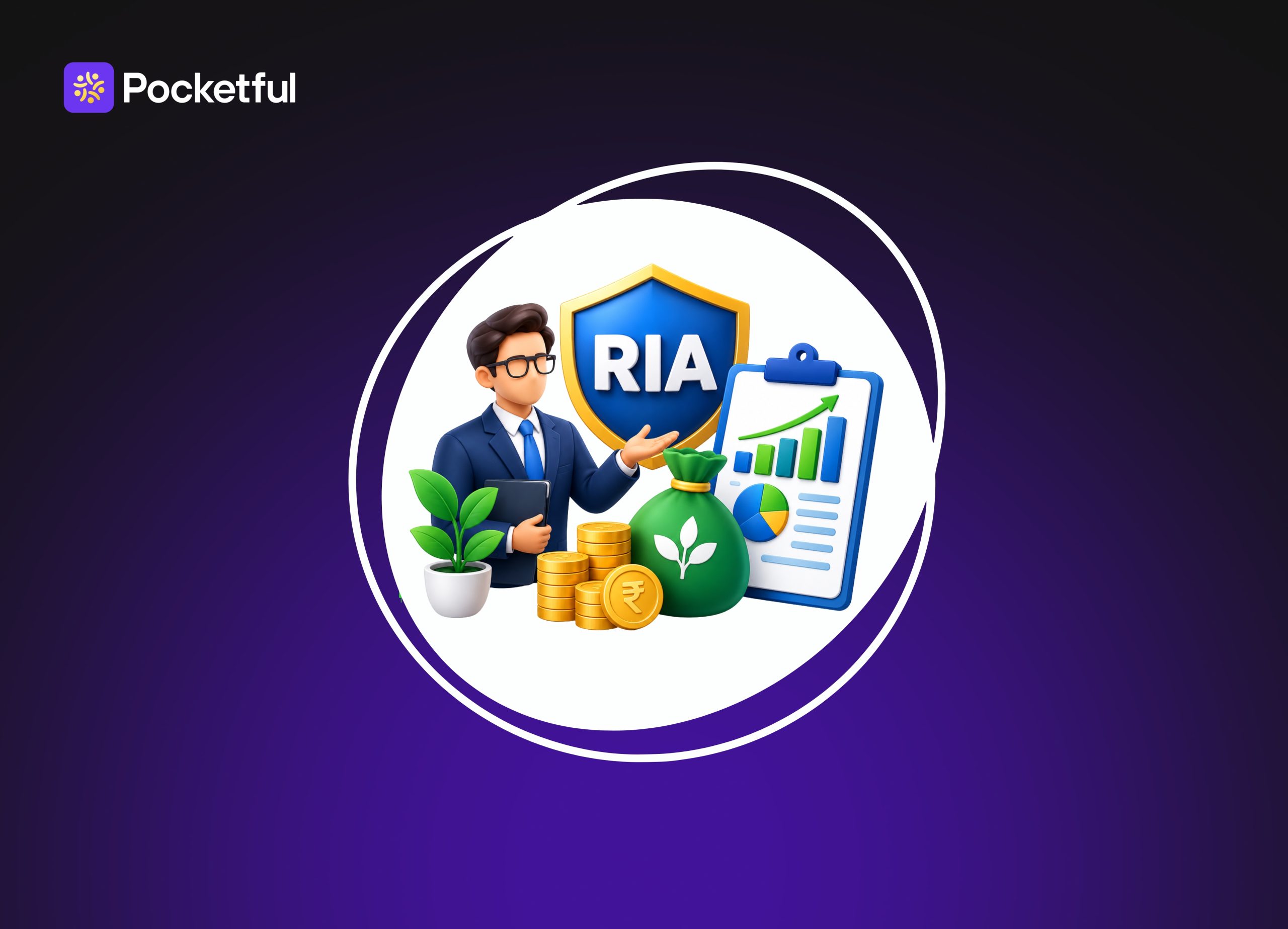 What Is RIA in Mutual Fund? Meaning, Fees & RIA Code