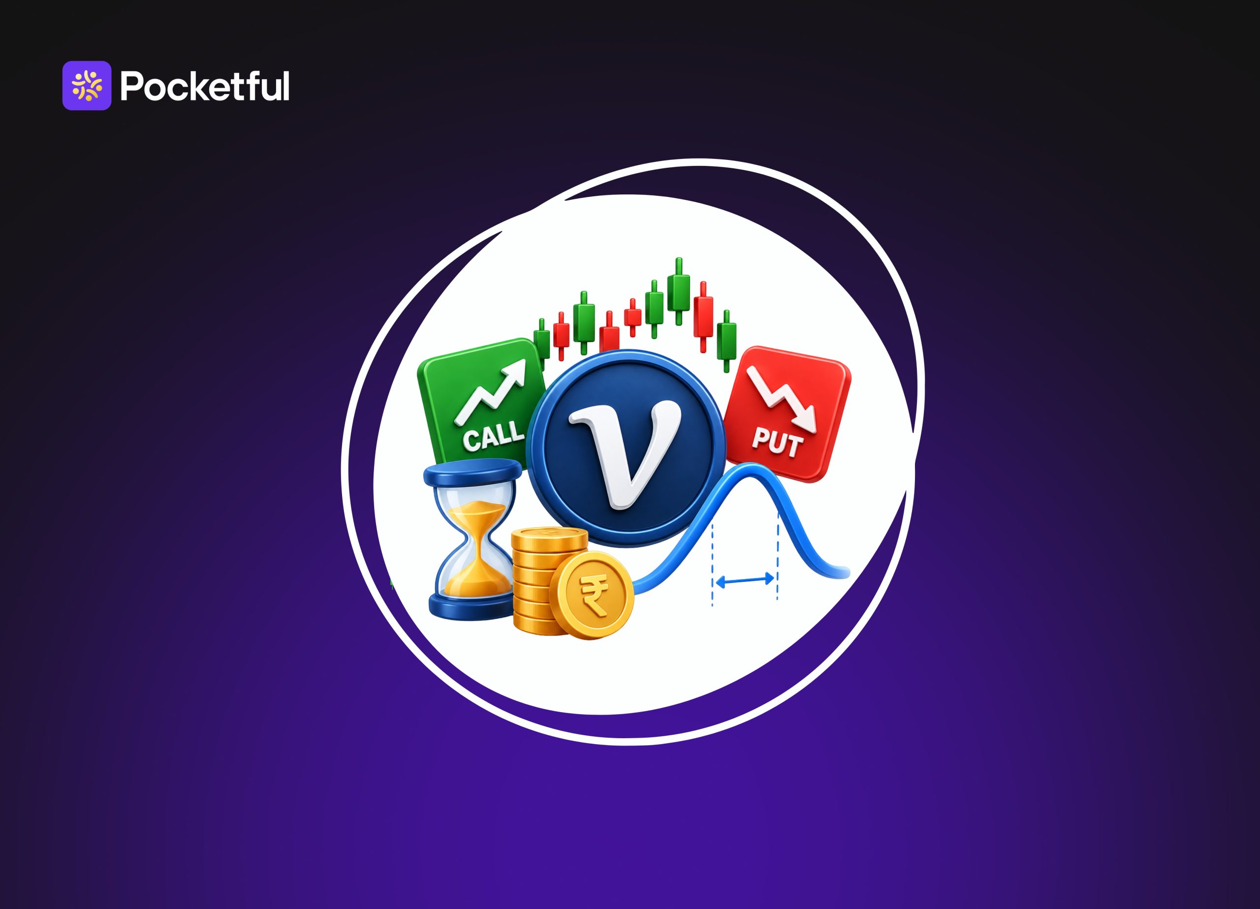 What Is Vega in Options? Meaning, Importance & Example