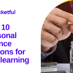 Top 10 personal finance lessons for self-learning