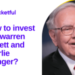 How to invest like Warren Buffett and Charlie Munger?