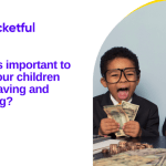 Why It Is Essential To Teach Your Children About Saving And Investing