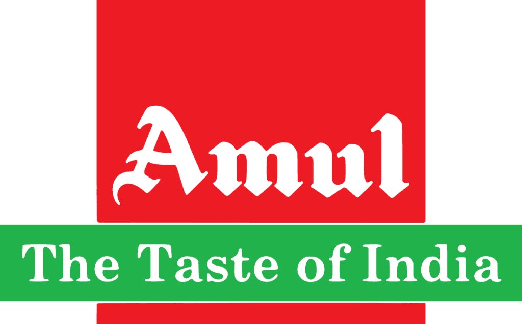 Amul Case Study