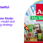 Amul Case Study, Business Model, And Marketing Strategy