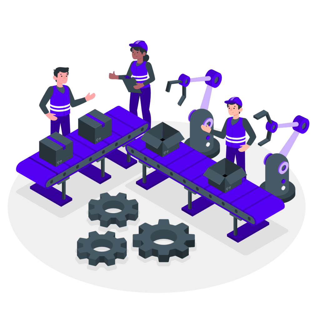 Wire manufacturing - Polycab