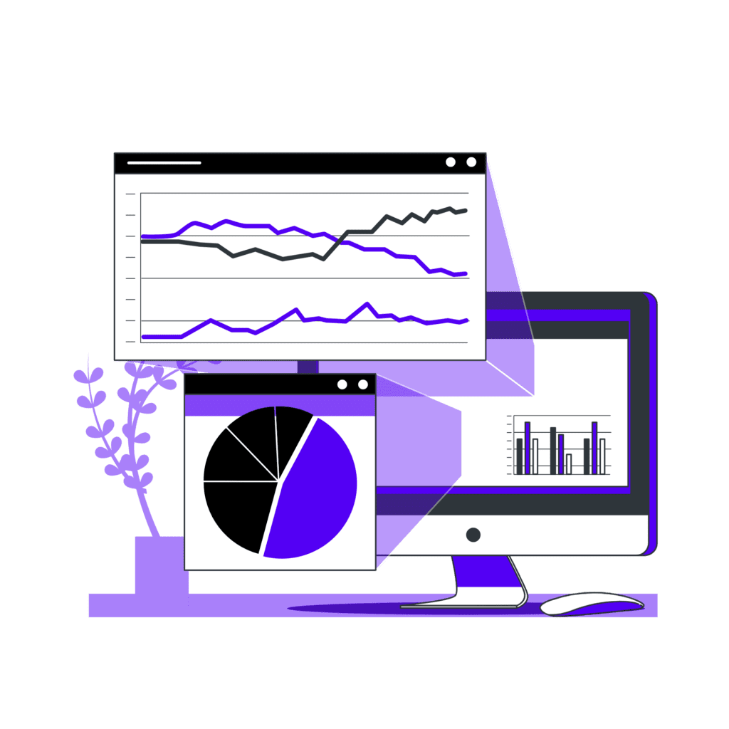 Uses of Pennant Chart Patterns