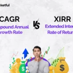 XIRR Vs CAGR: Investment Return Metrics