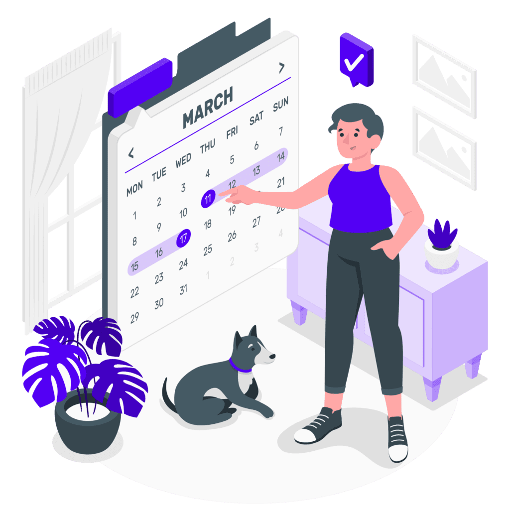 Key Dates of bonus Shares