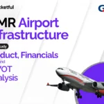 GMR Airports Infrastructure Case Study