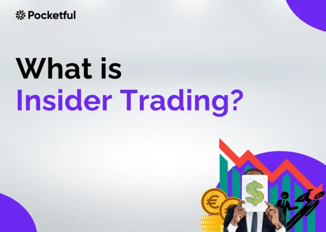 What is Insider Trading?