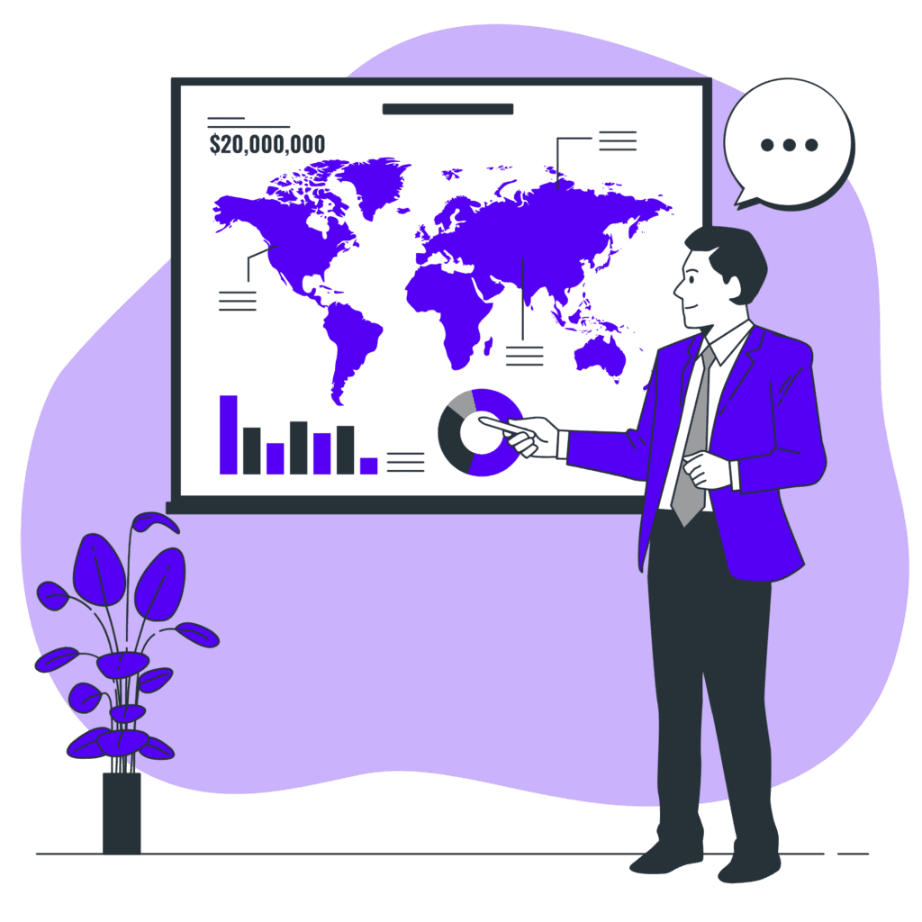 Example of Right Issue of shares