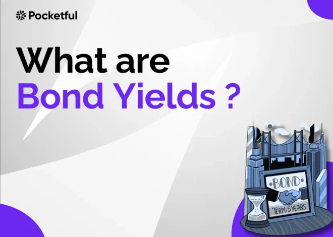 What are Bond Yields?