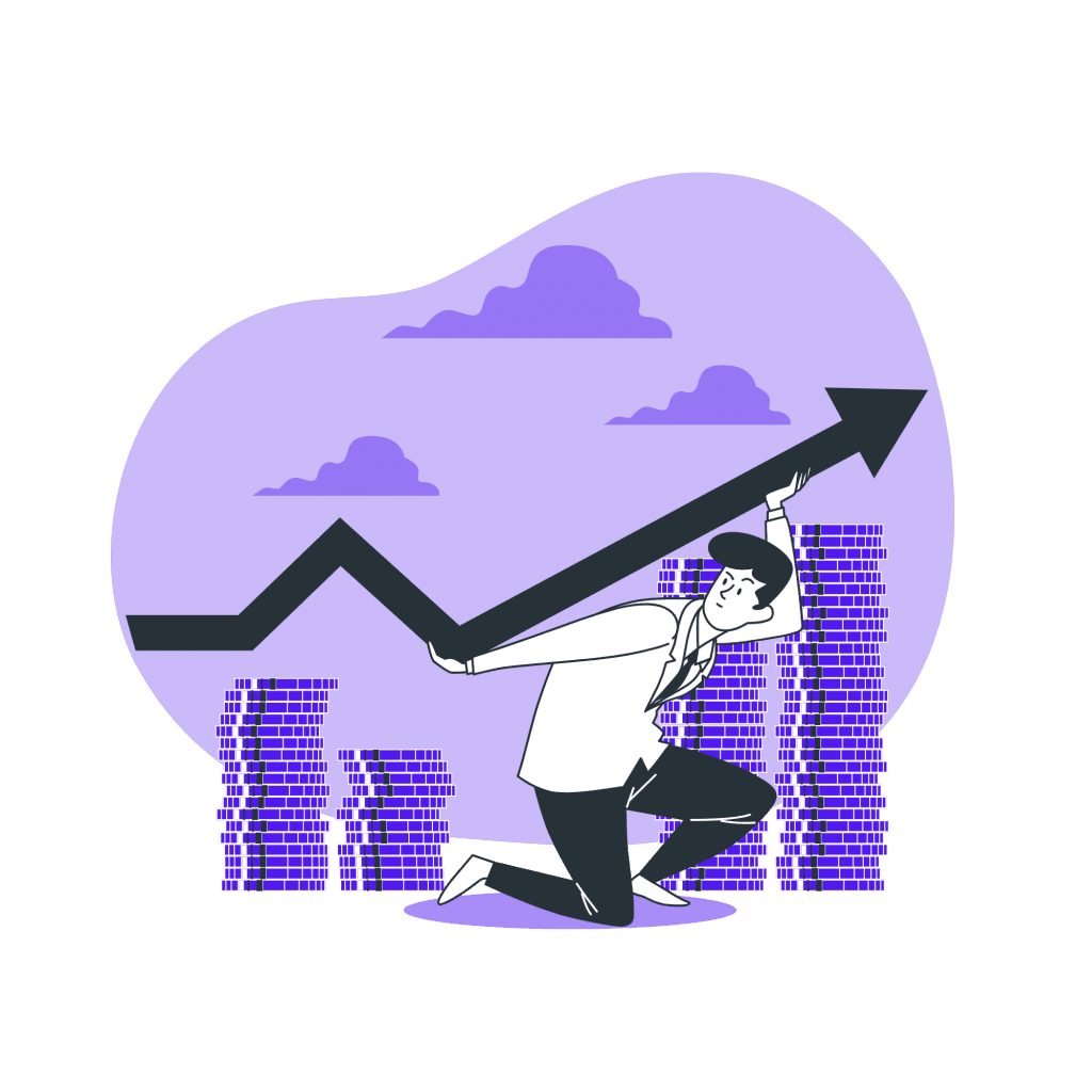 Types of Mutual Funds Based on Risk