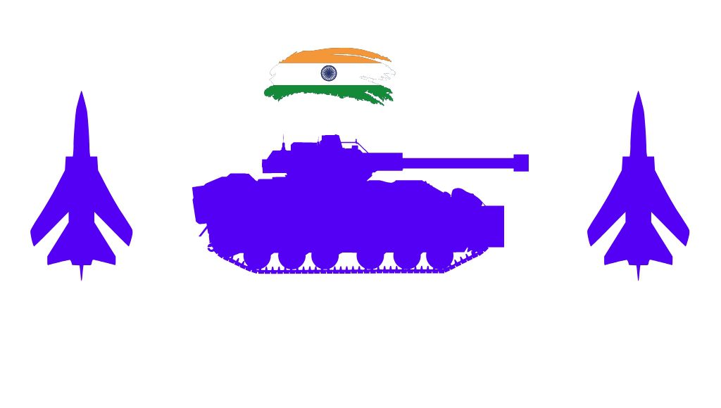 Defense Industry In India