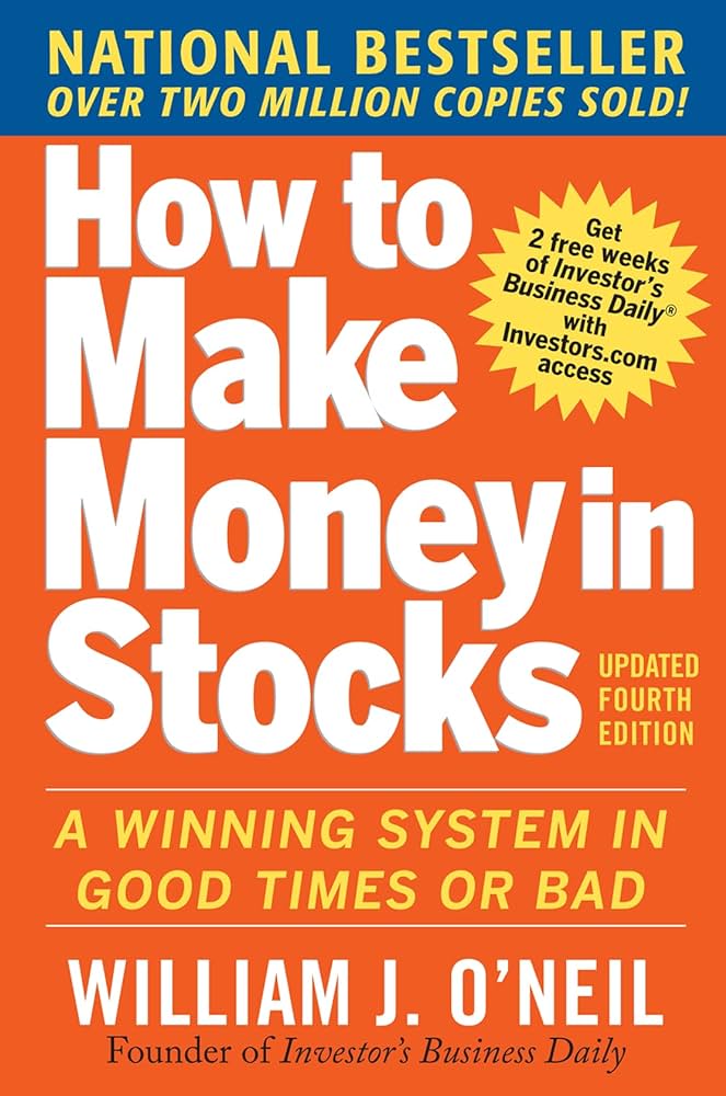 How to Make Money in Stocks