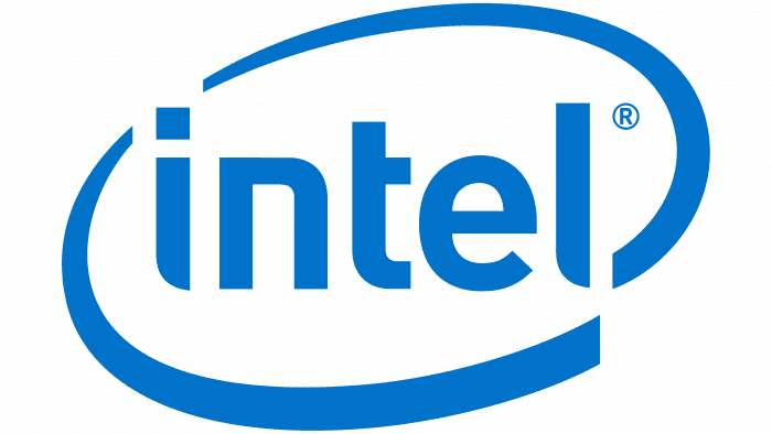 Intel logo