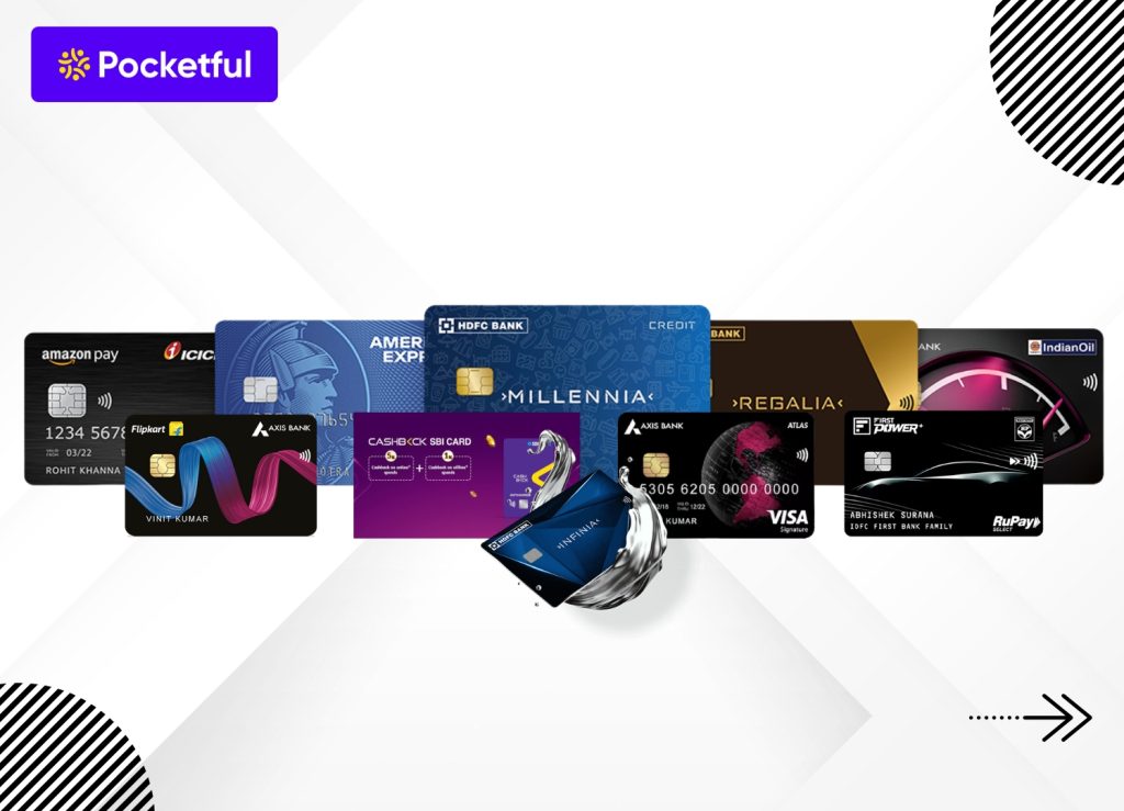 10 Best Credit Cards