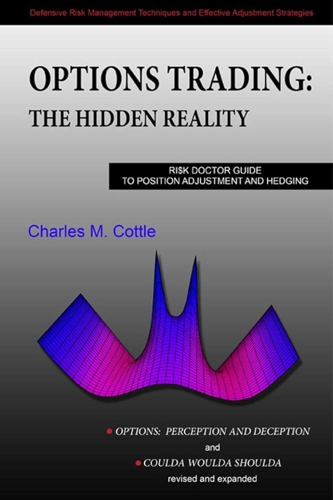 The Hidden Reality