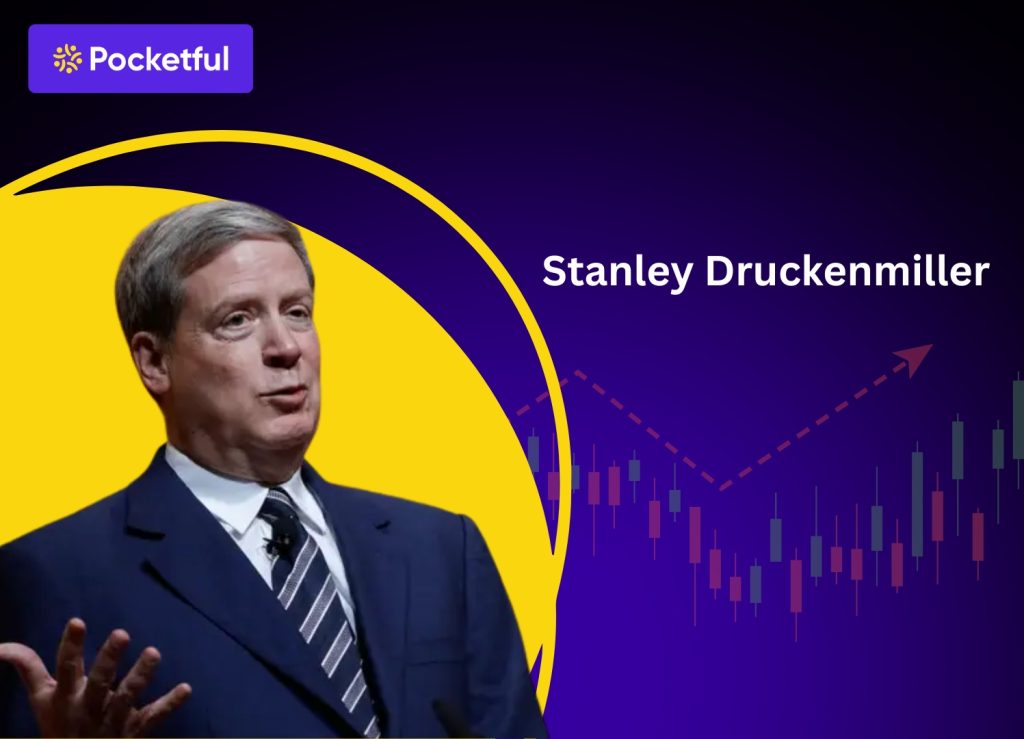 Stanley Druckenmiller