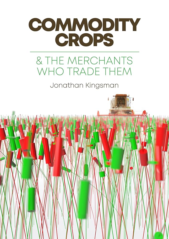 Commodity Crops