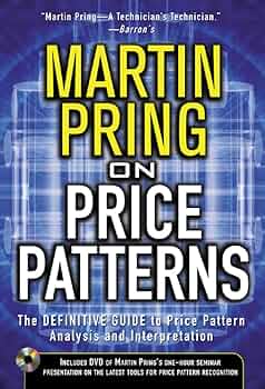 Martin Pring on Price Patterns