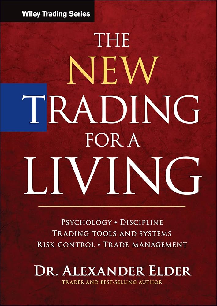 The New Trading for a Living