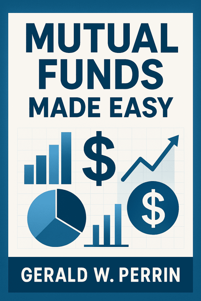 Mutual Funds Made Easy - Gerard W. Perritt